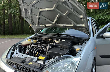 Універсал Ford Focus 2002 в 