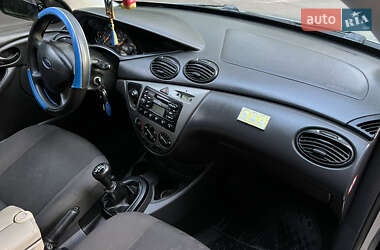 Універсал Ford Focus 2002 в 