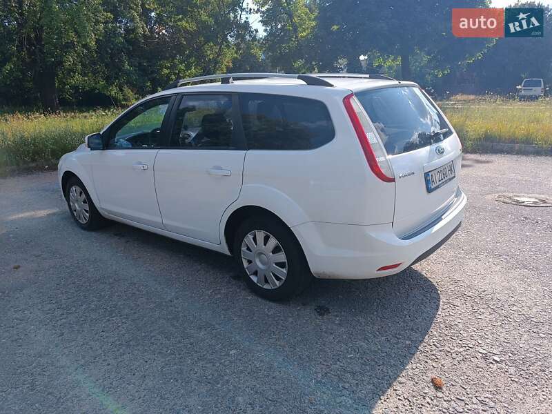 Універсал Ford Focus 2010 в Боярці