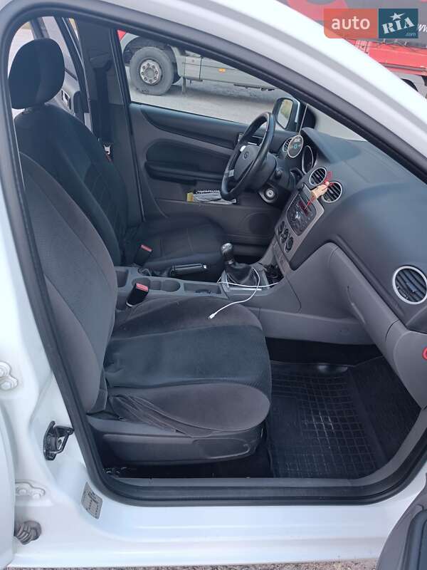 Універсал Ford Focus 2010 в Боярці
