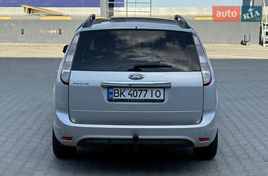 Универсал Ford Focus 2008 в 