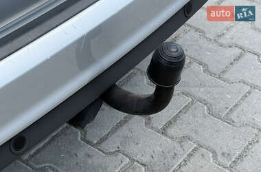 Универсал Ford Focus 2008 в 