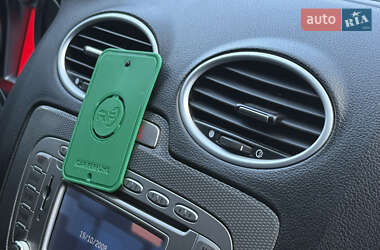 Универсал Ford Focus 2008 в 
