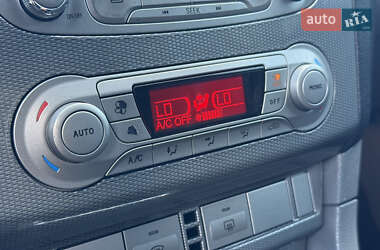 Универсал Ford Focus 2008 в 