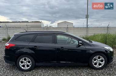 Універсал Ford Focus 2014 в Ужгороді