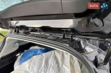 Универсал Ford Focus 2014 в 
