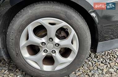 Универсал Ford Focus 2014 в 