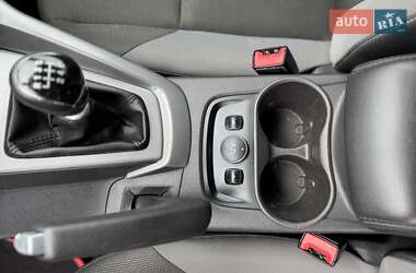 Универсал Ford Focus 2014 в 