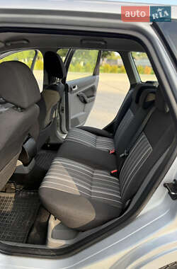 Универсал Ford Focus 2010 в 