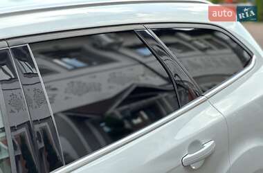 Универсал Ford Focus 2013 в 