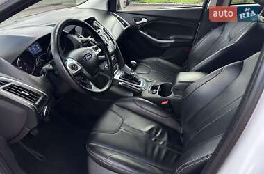 Универсал Ford Focus 2013 в 