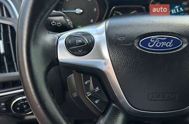 Универсал Ford Focus 2013 в 