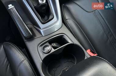 Универсал Ford Focus 2013 в 