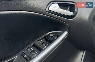 Универсал Ford Focus 2013 в 