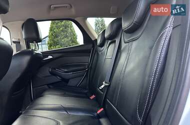 Универсал Ford Focus 2013 в 