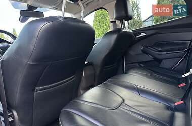 Универсал Ford Focus 2013 в 