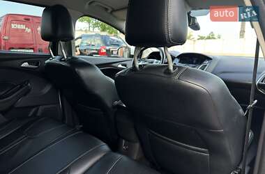 Универсал Ford Focus 2013 в 