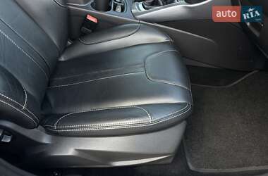 Универсал Ford Focus 2013 в 