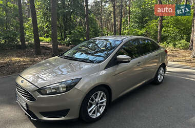 Седан Ford Focus 2014 в Обухові