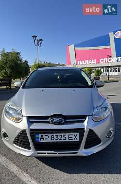 Седан Ford Focus 2013 в 