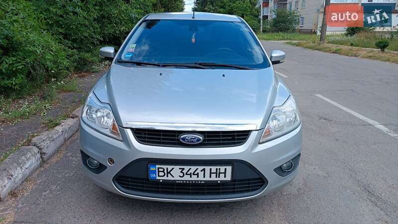 Універсал Ford Focus 2010 в Сарнах