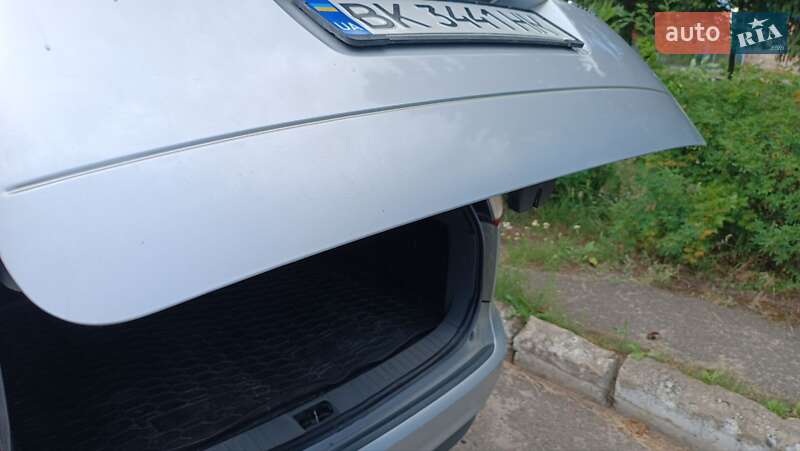 Універсал Ford Focus 2010 в Сарнах