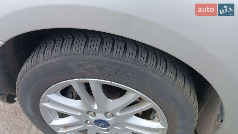 Універсал Ford Focus 2010 в Сарнах