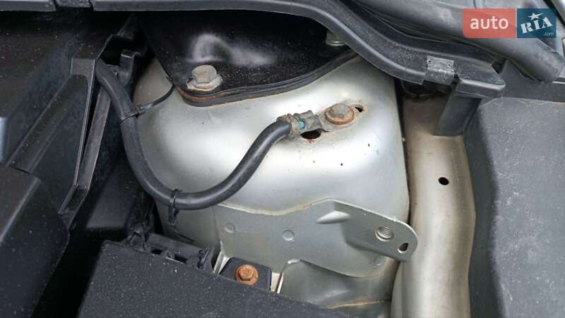Універсал Ford Focus 2010 в Сарнах
