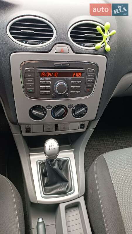 Універсал Ford Focus 2010 в Сарнах
