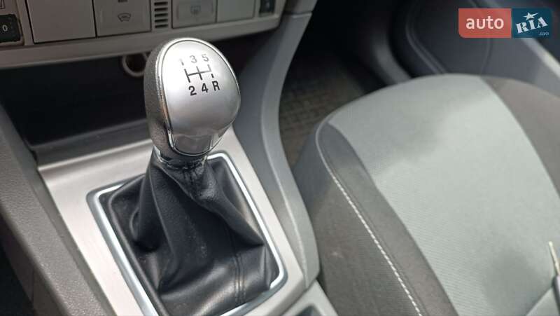 Універсал Ford Focus 2010 в Сарнах
