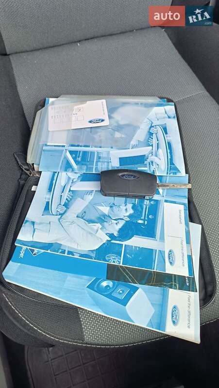 Універсал Ford Focus 2010 в Сарнах