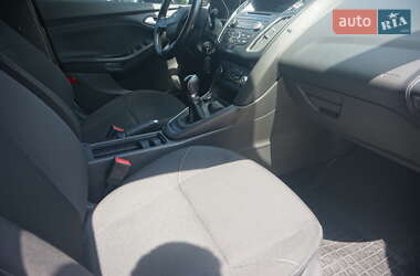 Седан Ford Focus 2018 в 
