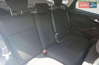 Седан Ford Focus 2018 в 