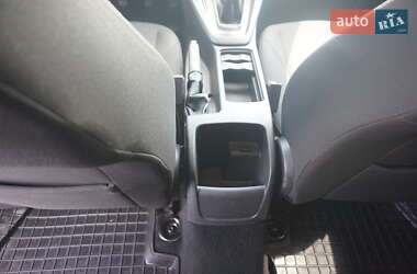 Седан Ford Focus 2018 в 