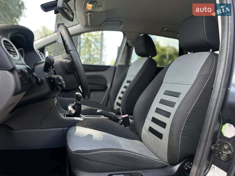 Універсал Ford Focus 2009 в Вінниці