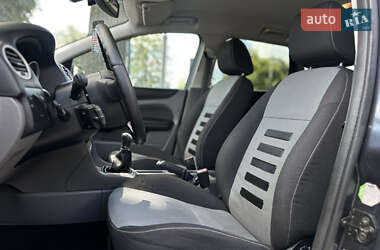 Універсал Ford Focus 2009 в 