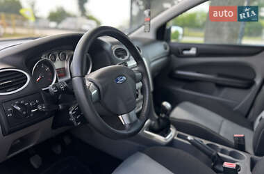Універсал Ford Focus 2009 в 