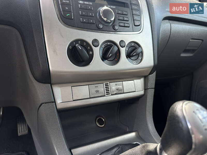 Універсал Ford Focus 2009 в Вінниці
