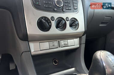 Універсал Ford Focus 2009 в 