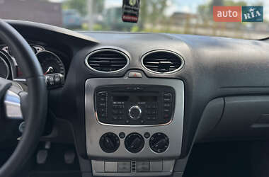 Універсал Ford Focus 2009 в 