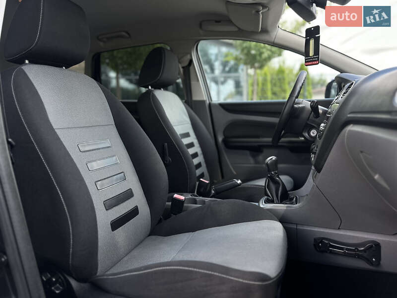 Універсал Ford Focus 2009 в Вінниці