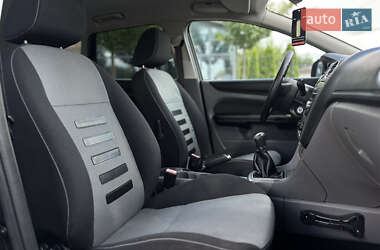 Універсал Ford Focus 2009 в 