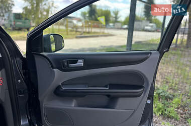 Універсал Ford Focus 2009 в 
