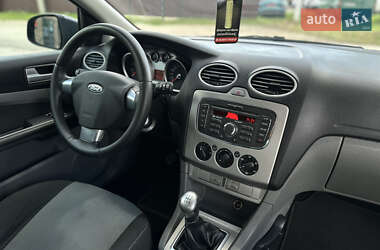 Універсал Ford Focus 2009 в 
