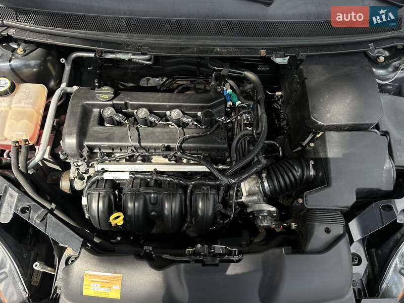 Універсал Ford Focus 2009 в Вінниці