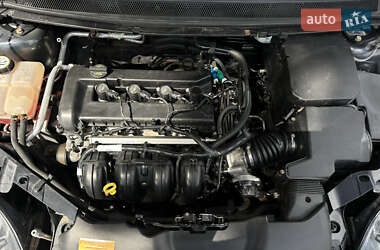 Універсал Ford Focus 2009 в 