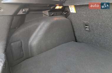 Хэтчбек Ford Focus 2016 в 