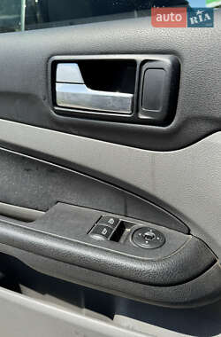 Универсал Ford Focus 2008 в 