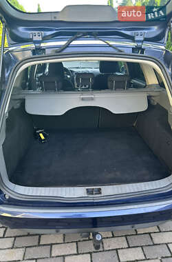 Универсал Ford Focus 2010 в 