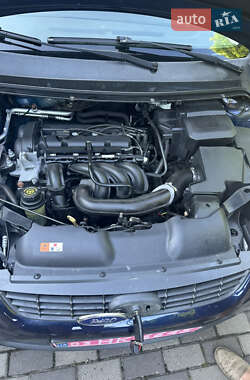 Универсал Ford Focus 2010 в 